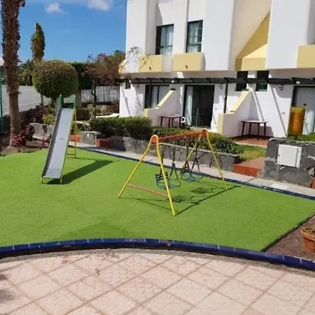 Apartment Vacacional San Bartolome de Tirajana (Gran Canaria)