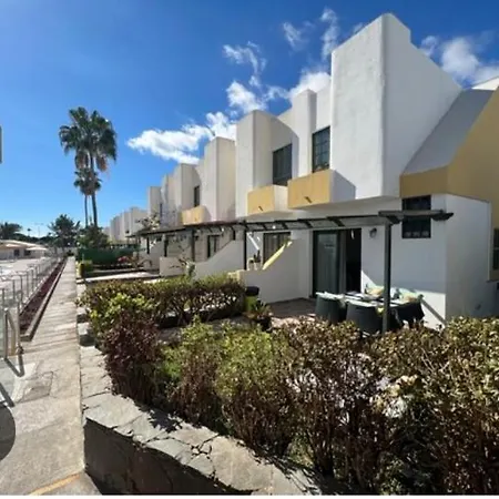 Vacacional * San Bartolome de Tirajana (Gran Canaria)